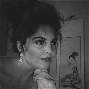 Meet your Posher, Jazmine